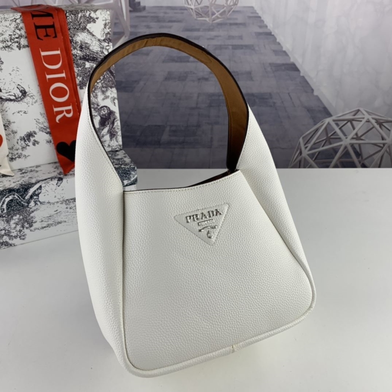 Prada Shopping Bags